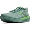 imageBrooks Mens Launch 12 Neutral Running ShoeGray MistGreen