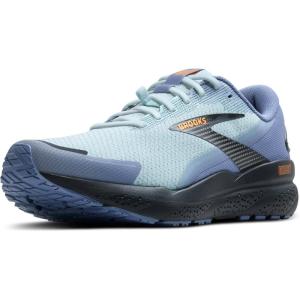 imageBrooks Mens Ghost 16 GTX Waterproof Neutral Running ShoeCountry BlueWinter SkyEbony