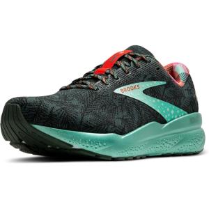 imageBrooks Mens Ghost 16 GTX Waterproof Neutral Running ShoePosySycamoreFiesta