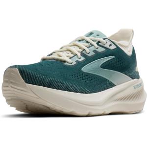 imageBrooks Mens Glycerin 23 Neutral Running ShoeAtlantic DeepGreymistCoconut