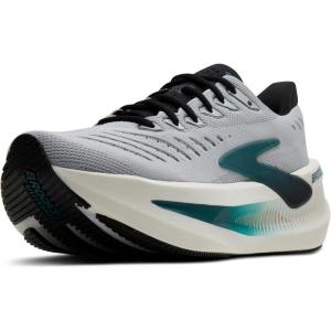 imageBrooks Mens Glycerin Max 2 Neutral Running amp Walking ShoeMistAtlantic DeepCoconut