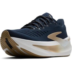 imageBrooks Mens Glycerin Max 2 Neutral Running amp Walking ShoeSpellboundStarfishWhite