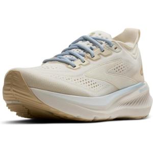 imageBrooks Womens Glycerin 23 Neutral Running ShoeCoconutSandSkyway