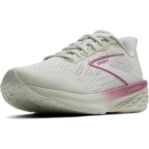 imageBrooks Womens Launch 12 Neutral Running ShoeBluewashPink