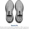 imageBrooks Mens Beast GTS 26 Supportive Running amp Walking ShoeGrayGrayBlackened Pearl
