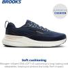 imageBrooks Mens Beast GTS 26 Supportive Running amp Walking ShoePeacoatIndigoPortabella