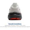 imageBrooks Mens Ghost 18 Neutral Running amp Walking ShoeCoconutPearlTigerlily