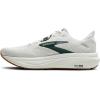 imageBrooks Mens Ghost 18 Neutral Running amp Walking ShoeGreySpruceTan