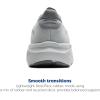 imageBrooks Mens Ghost 18 Neutral Running amp Walking ShoePrimer GreyOyster Mushroom