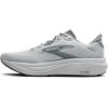 imageBrooks Mens Ghost 18 Neutral Running amp Walking ShoePrimer GreyOyster Mushroom