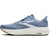 imageBrooks Mens Ghost 18 Neutral Running amp Walking ShoeRain WashedNavyCoconut