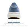 imageBrooks Mens Ghost 18 Neutral Running amp Walking ShoeRain WashedNavyCoconut