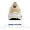 imageBrooks Mens Ghost 18 Neutral Running amp Walking ShoeRutabagaTigerlilyOrange