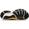 imageBrooks Mens Ghost 18 Neutral Running amp Walking ShoeRutabagaTigerlilyOrange