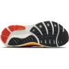 imageBrooks Mens Ghost 18 Neutral Running amp Walking ShoeTigerlilyOrangePearl
