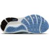imageBrooks Mens Ghost 18 Neutral Running amp Walking ShoeWhiteBlackOpen Air
