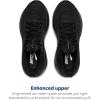 imageBrooks Womens Adrenaline GTS 25 Supportive Running amp Walking ShoeBlackBlackEbony
