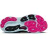 imageBrooks Womens Adrenaline GTS 25 Supportive Running amp Walking ShoeBlackCyber PinkIced Aqua