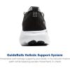 imageBrooks Womens Adrenaline GTS 25 Supportive Running amp Walking ShoeBlackGreyWhite