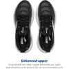 imageBrooks Womens Adrenaline GTS 25 Supportive Running amp Walking ShoeBlackGreyWhite