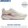 imageBrooks Womens Adrenaline GTS 25 Supportive Running amp Walking ShoeCoconutArgyle