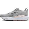 imageBrooks Womens Adrenaline GTS 25 Supportive Running amp Walking ShoeGreyBlackened PearlCoral