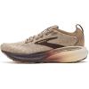 imageBrooks Womens Adrenaline GTS 25 Supportive Running amp Walking ShoeGriegeChocolateLatte