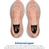 imageBrooks Womens Adrenaline GTS 25 Supportive Running amp Walking ShoePeach EchoCoconut