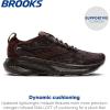 imageBrooks Womens Adrenaline GTS 25 Supportive Running amp Walking ShoePlumRaisinGanache
