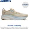imageBrooks Womens Adrenaline GTS 25 Supportive Running amp Walking ShoeSandCoconutSkyway