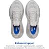 imageBrooks Womens Adrenaline GTS 25 Supportive Running amp Walking ShoeSilver Anniversary Edition