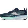 imageBrooks Womens Adrenaline GTS 25 Supportive Running amp Walking ShoeSpellbound Yucca Pink
