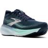 imageBrooks Womens Adrenaline GTS 25 Supportive Running amp Walking ShoeSpellbound Yucca Pink