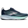 imageBrooks Womens Adrenaline GTS 25 Supportive Running amp Walking ShoeSpellbound Yucca Pink
