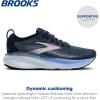 imageBrooks Womens Adrenaline GTS 25 Supportive Running amp Walking ShoeSpellboundBlazing BellPink