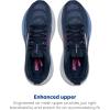 imageBrooks Womens Adrenaline GTS 25 Supportive Running amp Walking ShoeSpellboundBlazing BellPink