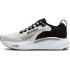 imageBrooks Womens Adrenaline GTS 25 Supportive Running amp Walking ShoeWhiteBlackWhite