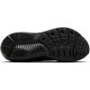 imageBrooks Womens Ghost 18 Neutral Running amp Walking ShoeBlackBlackEbony