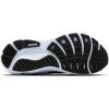 imageBrooks Womens Ghost 18 Neutral Running amp Walking ShoeBlackGreyWhite