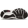 imageBrooks Womens Ghost 18 Neutral Running amp Walking ShoeCoconutCoffeeFuchsia