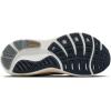imageBrooks Womens Ghost 18 Neutral Running amp Walking ShoeGreyMorganiteCoconut