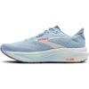 imageBrooks Womens Ghost 18 Neutral Running amp Walking ShoeNantucketTigerlilyCoconut