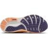 imageBrooks Womens Ghost 18 Neutral Running amp Walking ShoePeachGrapeCoconut