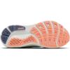 imageBrooks Womens Ghost 18 Neutral Running amp Walking ShoeStar WhiteCyber PeachGrey