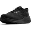 imageBrooks Mens Beast GTS 26 Supportive Running amp Walking ShoeBlackBlackGrey
