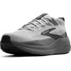 imageBrooks Mens Beast GTS 26 Supportive Running amp Walking ShoeGrayGrayBlackened Pearl