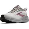 imageBrooks Womens Ariel GTS 26 Supportive Running amp Walking ShoeOyster MushroomAlloyPink
