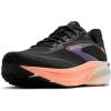 Black/Mulled Grape/Peach