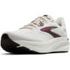 Coconut/Coffee/Fuchsia