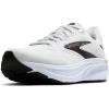 White/Black/Rose Gold